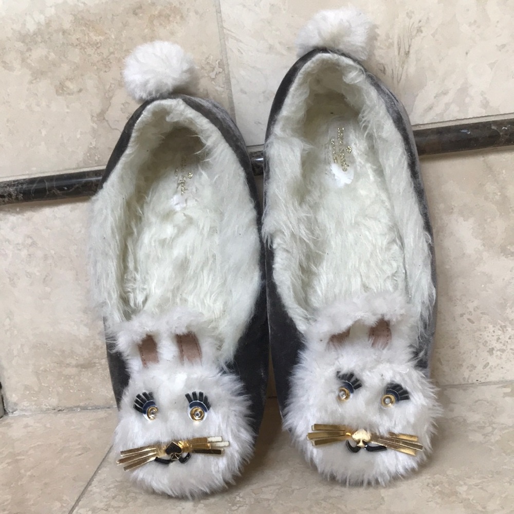 Kate Spade New York Slippers
